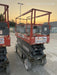 2018 Skyjack SJIII-3226 Skyjack SJIII3226 Scissor Lift w/Trojan Batteries