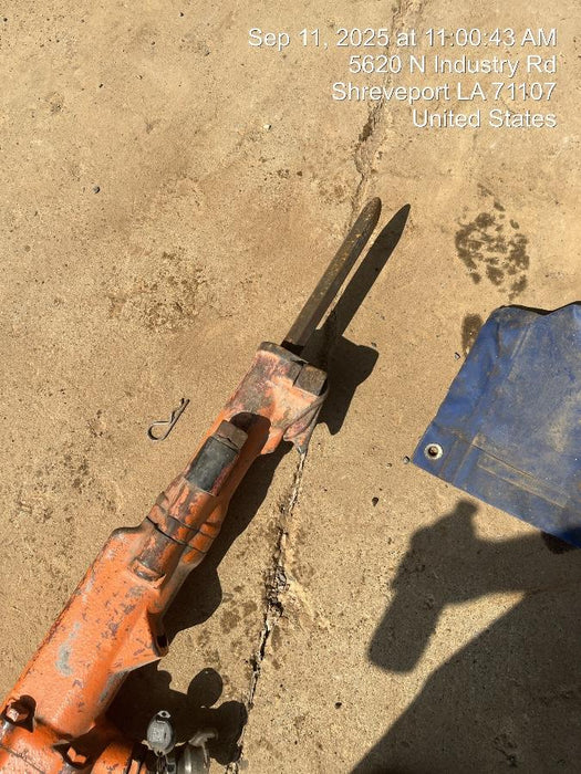 2020 CHICAGO PNEUMATIC CP 1260