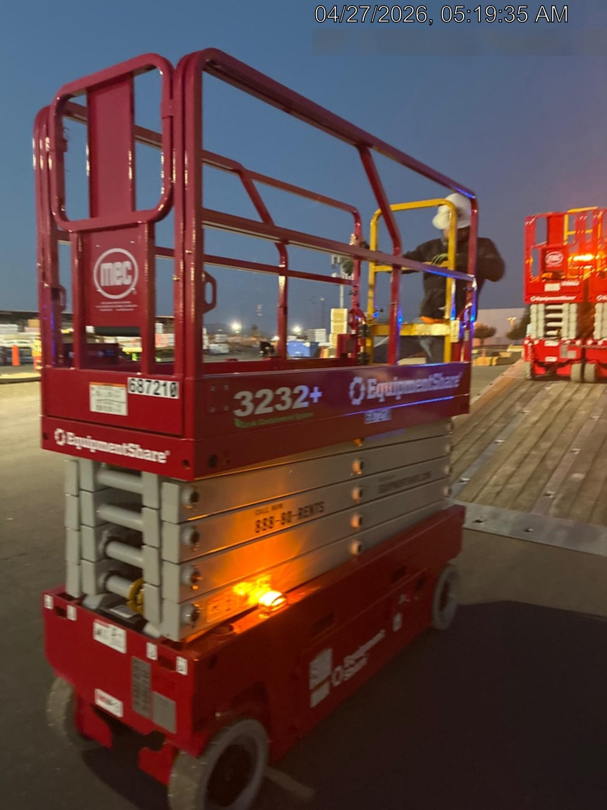 2026 MEC 3232+