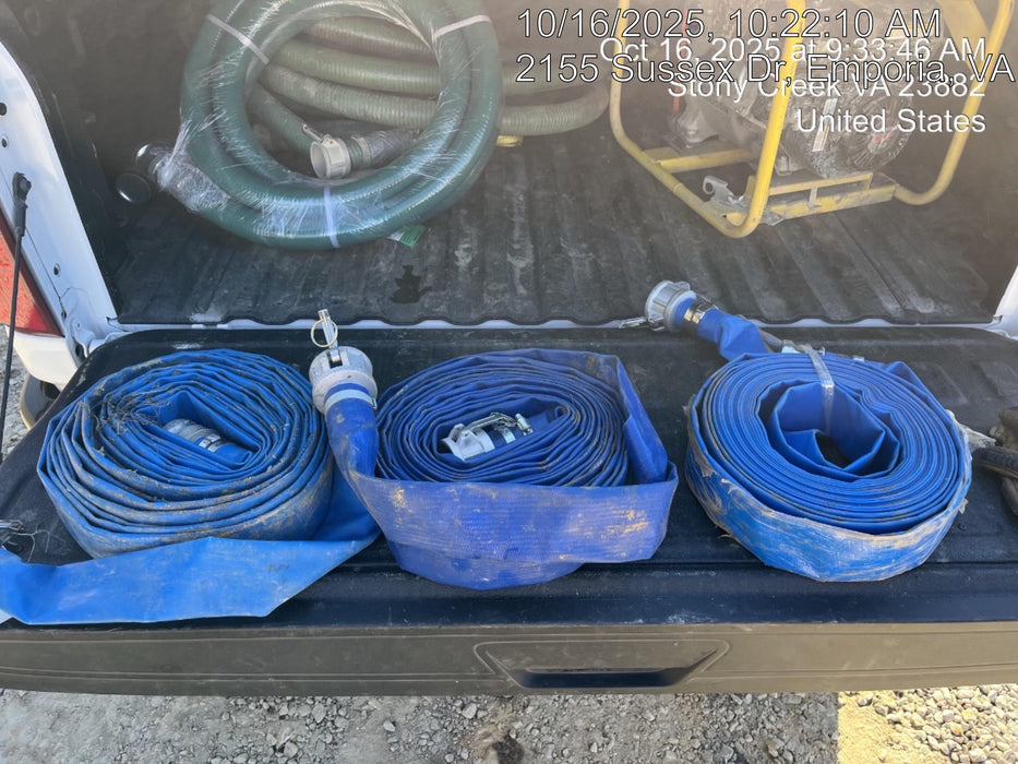 2022 WACKER NEUSON PT2