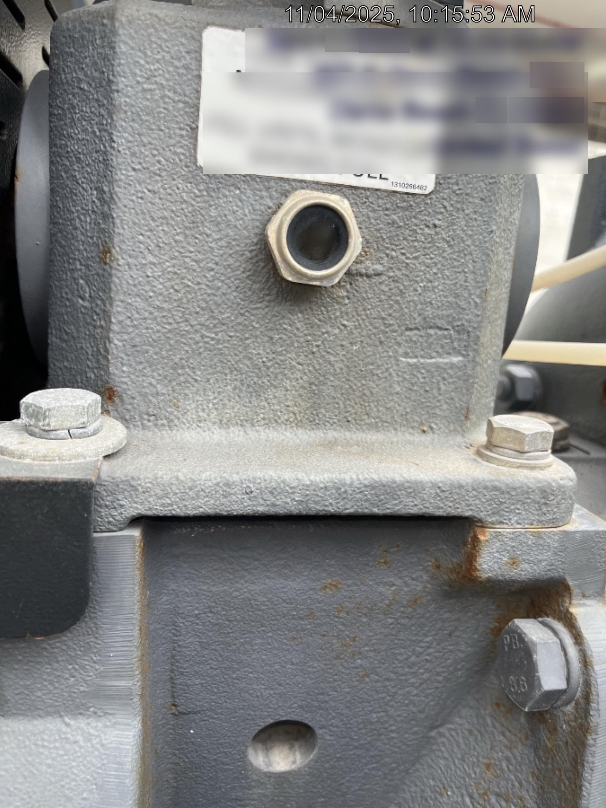 2021 ATLAS COPCO PAC66
