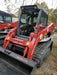 2020 TAKEUCHI TL12V2-CR