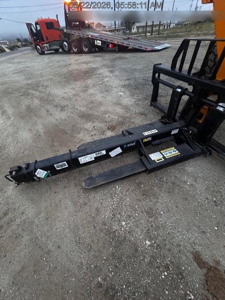 2025 STAR INDUSTRIES M1360B - Star JIB Boom