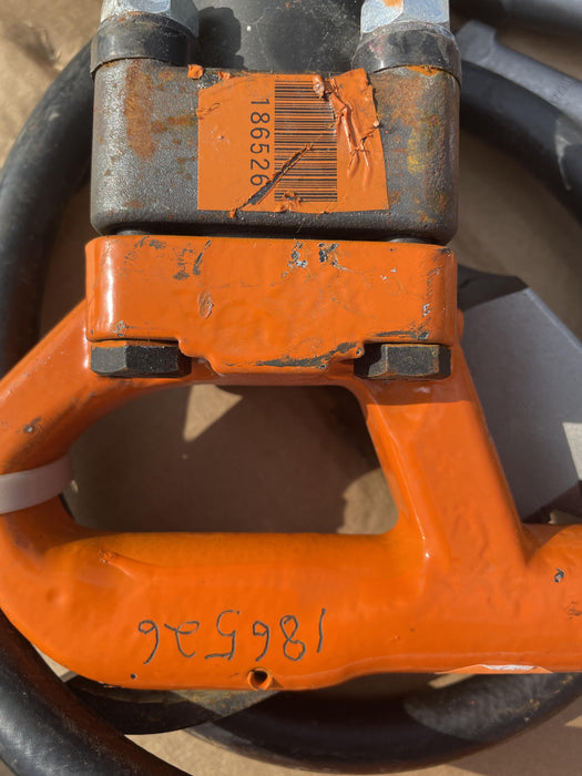 2021 MICHIGAN PNEUMATIC MP-CH3R