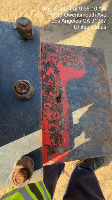 2023 STEEL UNLIMITED SUISL18CW-WR3