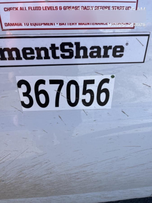 2023 CHEVROLET Express Van - Rental