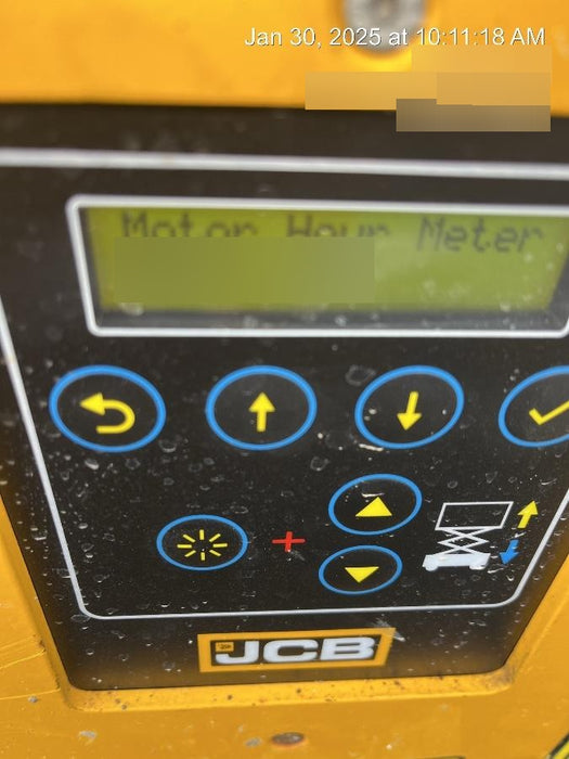 2021 JCB S3246E