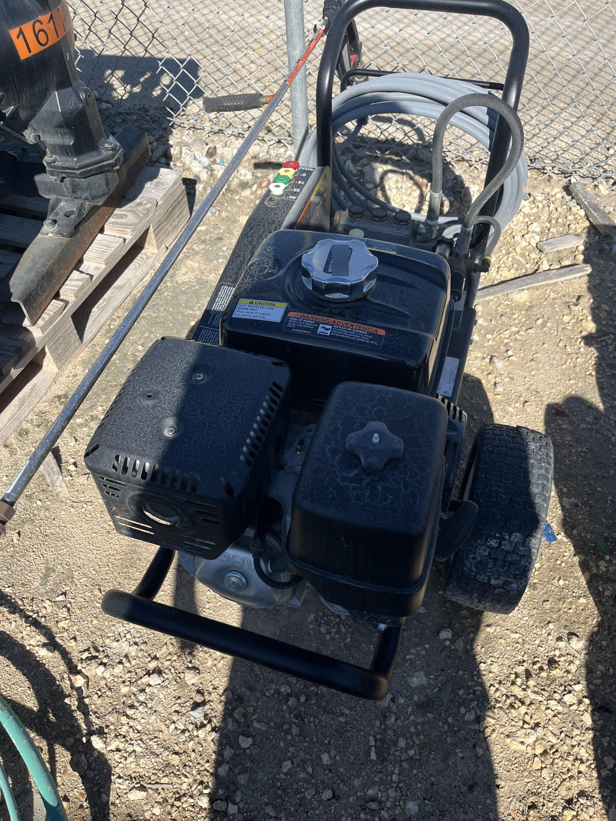 2025 MI-T-M CW-3504-5MGH