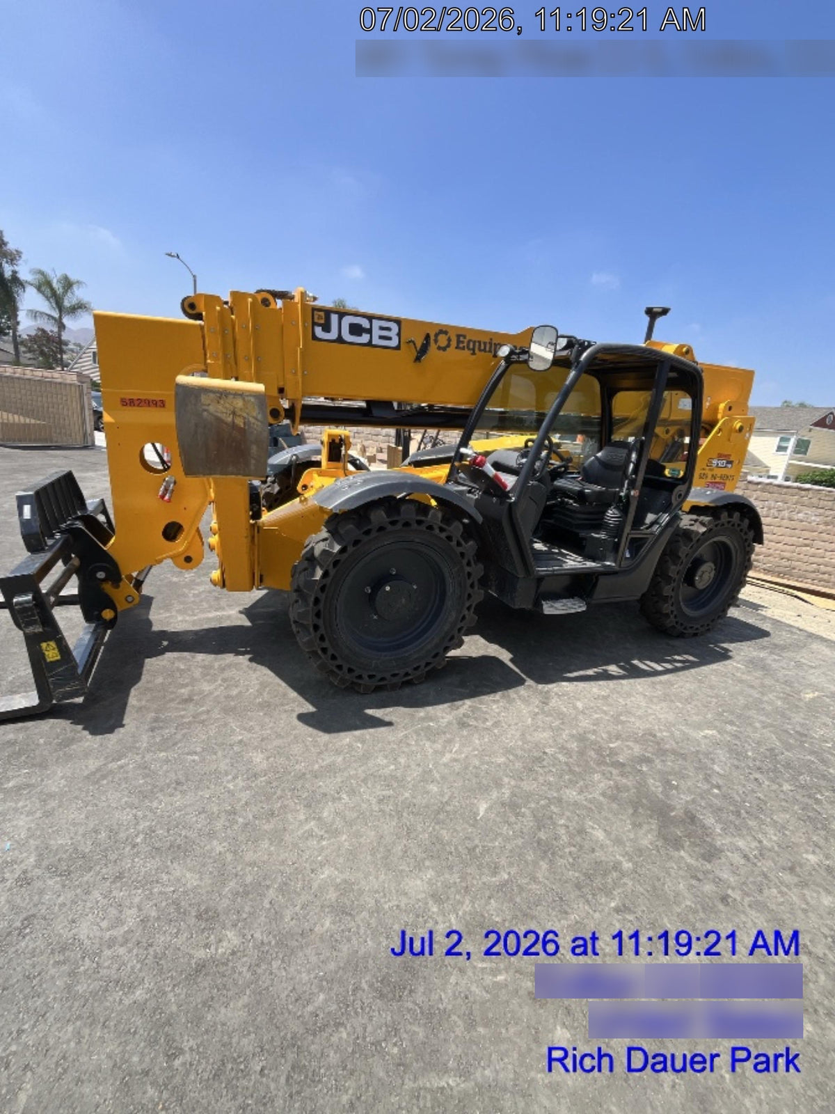 2025 JCB 510-56
