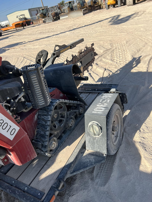 2021 BARRETO E4X6TBT