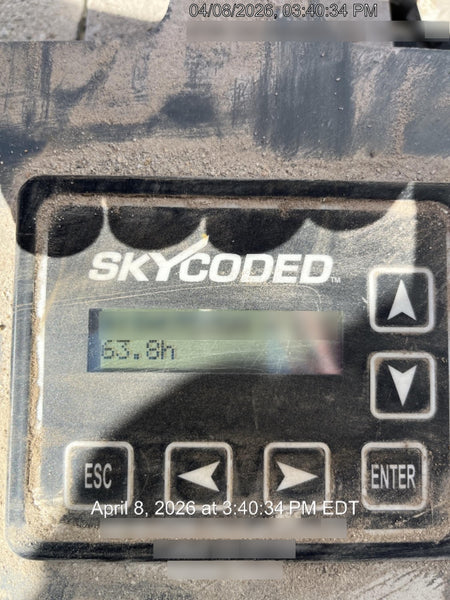 2024 SKYJACK SJ3226