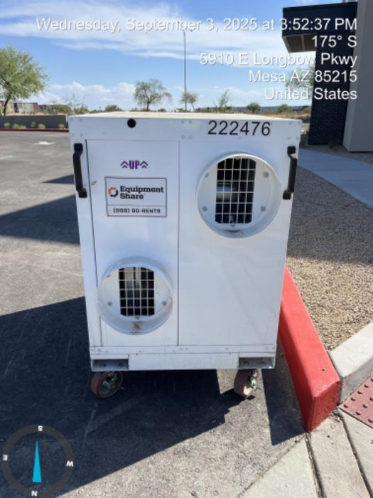 2022 KWIKOOL KPO5-21