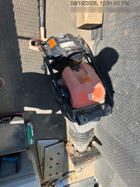 2024 HUSQVARNA LT6005