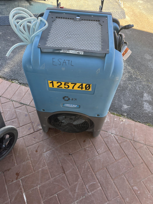2020 DRI-EAZ LGR6000Li