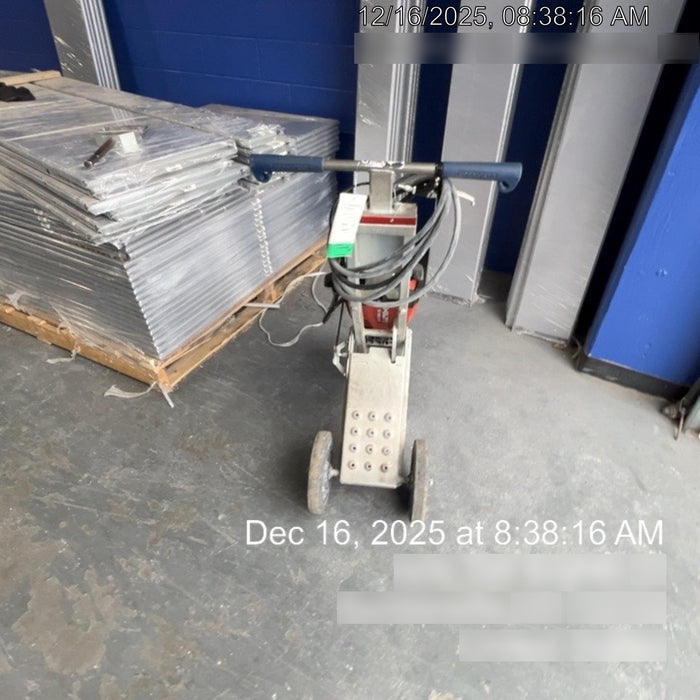 2022 HILTI TE 1000-AVR