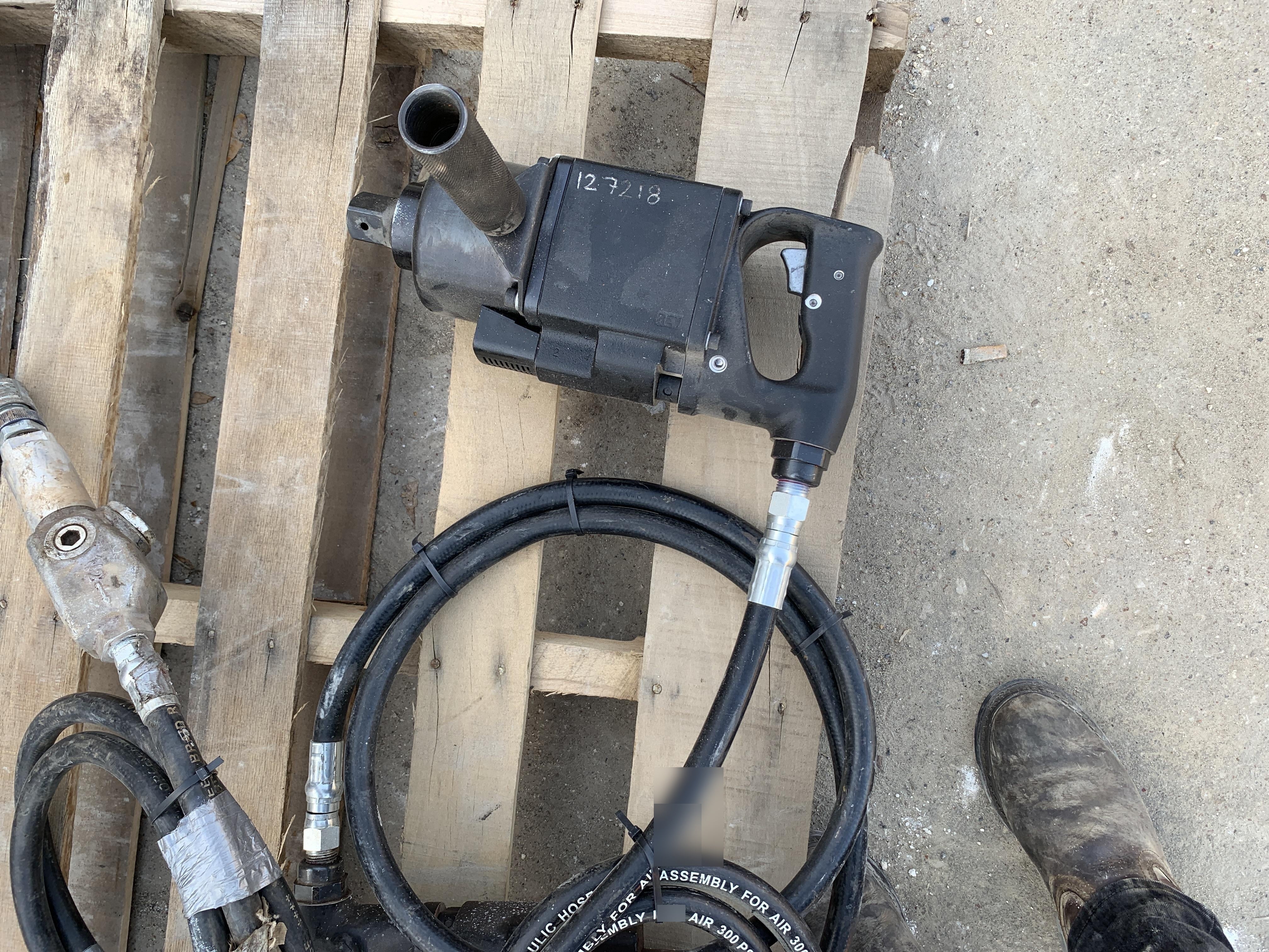 2021 MICHIGAN PNEUMATIC MP-2940B2