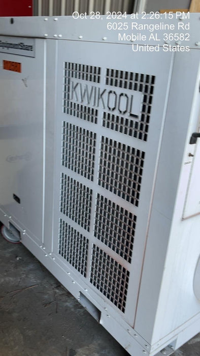 2023 KWIKOOL KPO12-23H