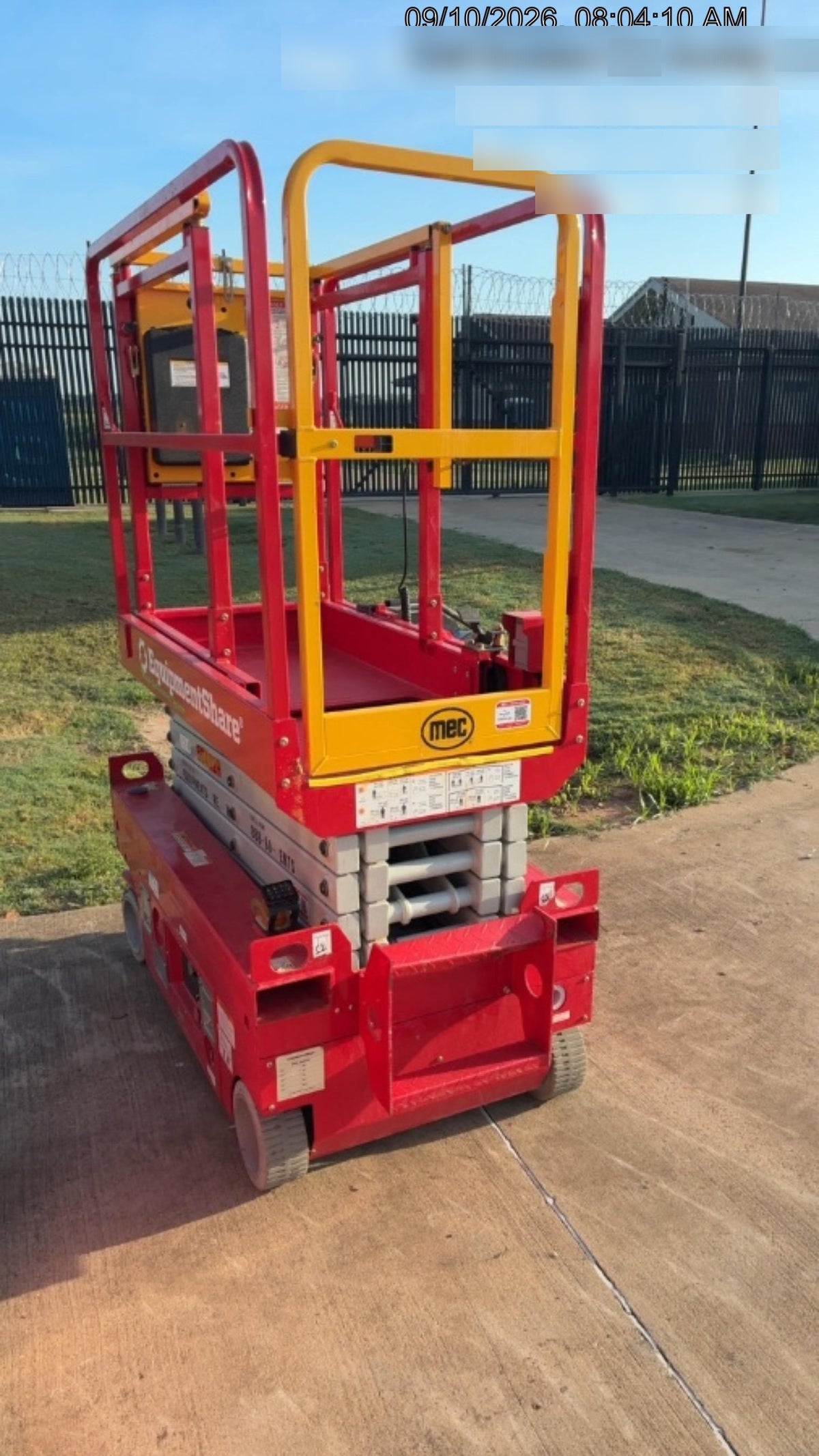 2026 MEC Micro 19-XD