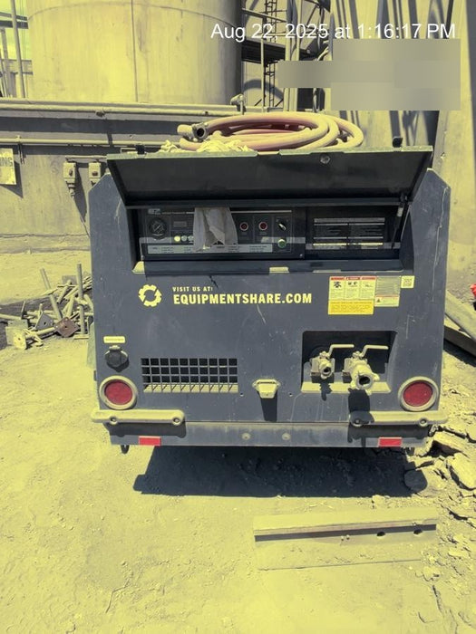 2024 AIRMAN PDS185S CWK