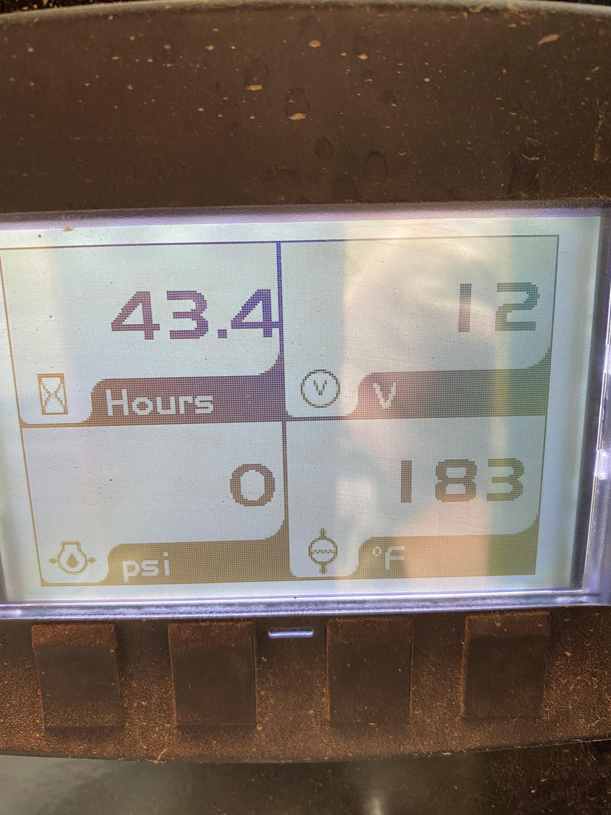 2021 GENIE GS-5390 RT