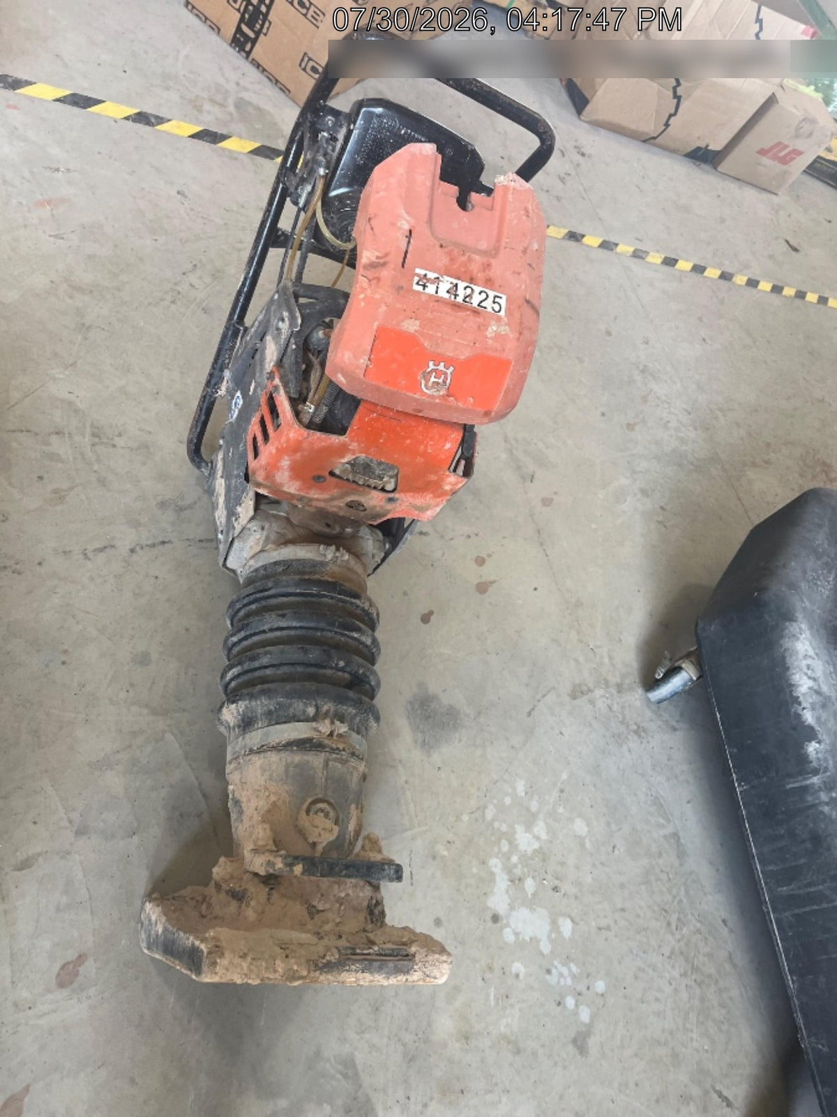 2023 MULTIQUIP MTX60HD