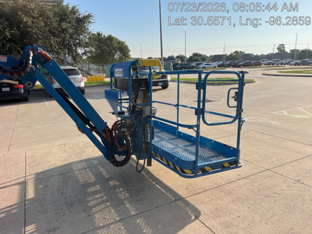 2024 GENIE S-65 XC