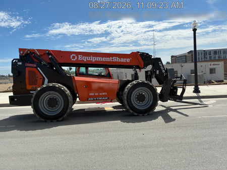 2026 SKYTRAK 12054