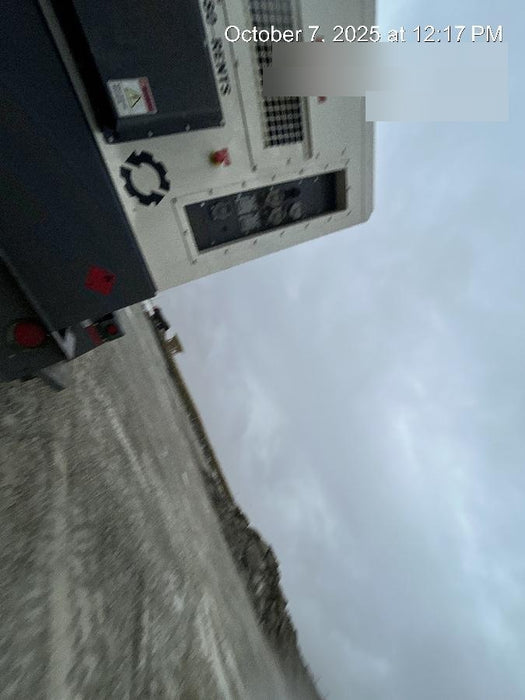 2023 ATLAS COPCO QAS 410