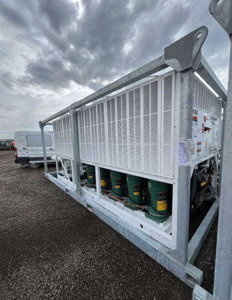 2024 CAPS PCHH-150TC-0NN0NN-5E5-0-PG2CEUP