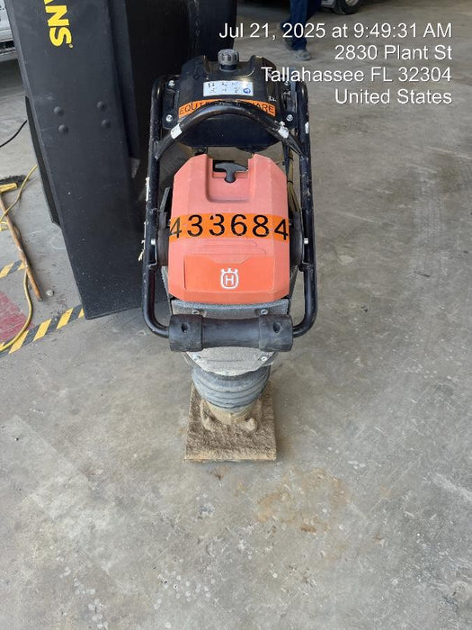 2024 HUSQVARNA LT6005