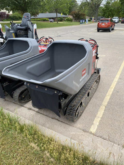 2023 TORO MBTX 2500-TS