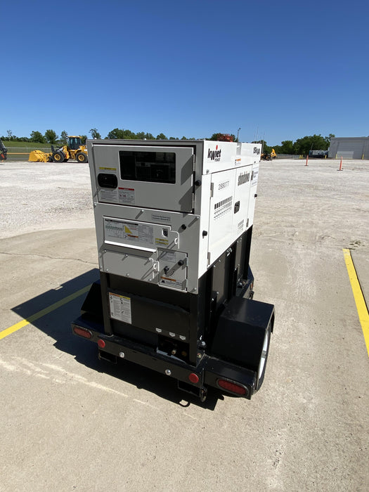 2023 SHINDAIWA DGK15FL