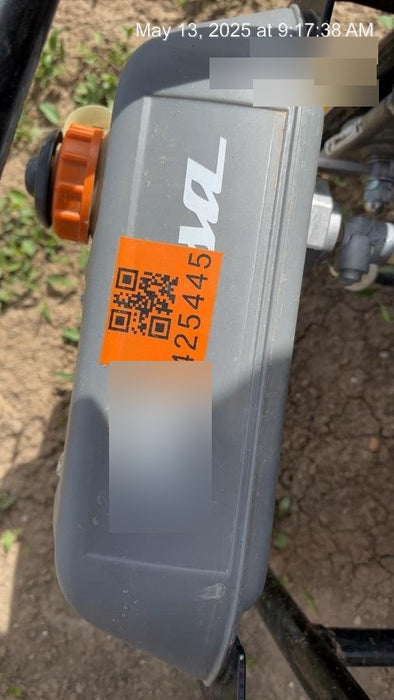 2023 MULTIQUIP MTR40HF