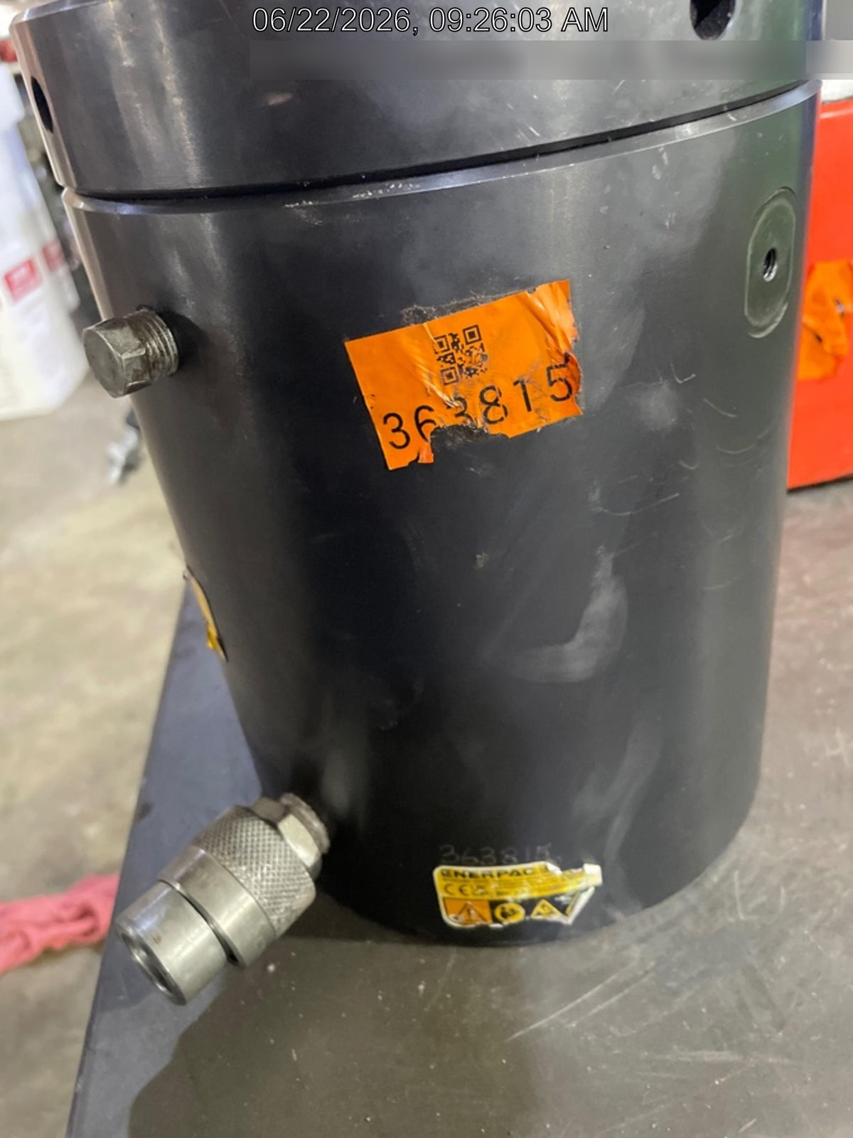 2023 ENERPAC HCL1004