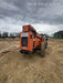 2018 Skytrak 10054 Skytrak 10054 10K Telehandler w/Open ROPS Solid Tires, LED Work Lights, Rotating Beacon, 60" Carriage/60" Forks