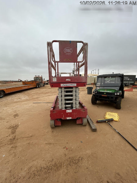 2021 MEC 4046SE