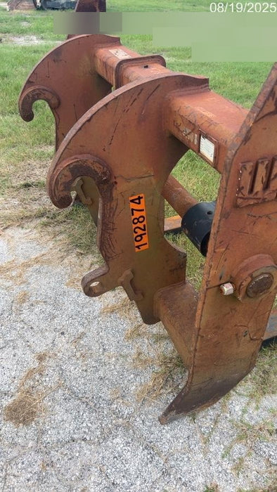 2015 WERK-BRAU PF60WL621