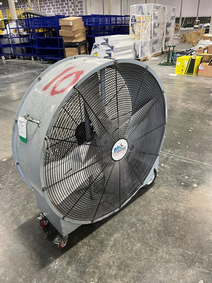2024 AIRMASTER 60002