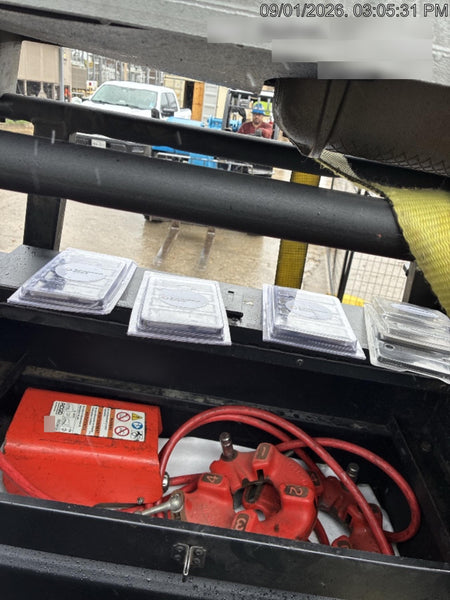 2021 RIDGID 535