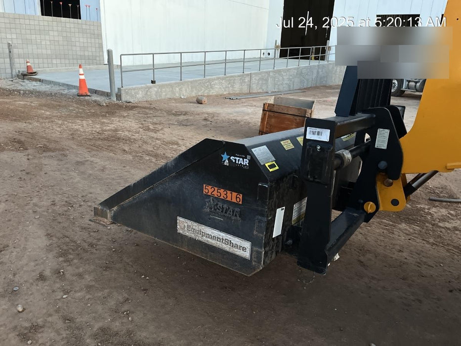 2025 STAR INDUSTRIES 1406B