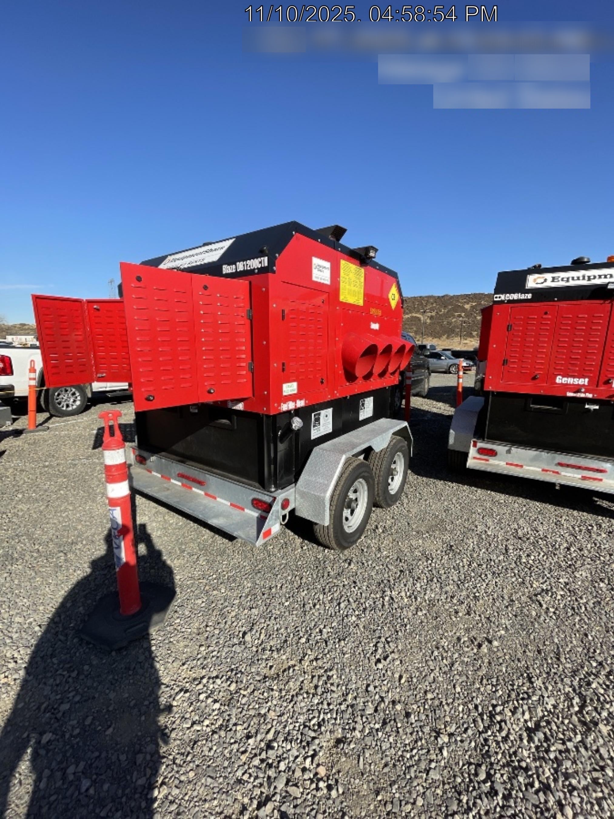 2024 CAMPO DB1200CT