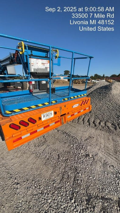 2024 MILLER ELECTRIC CST-282