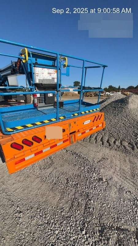 2024 MILLER ELECTRIC CST-282