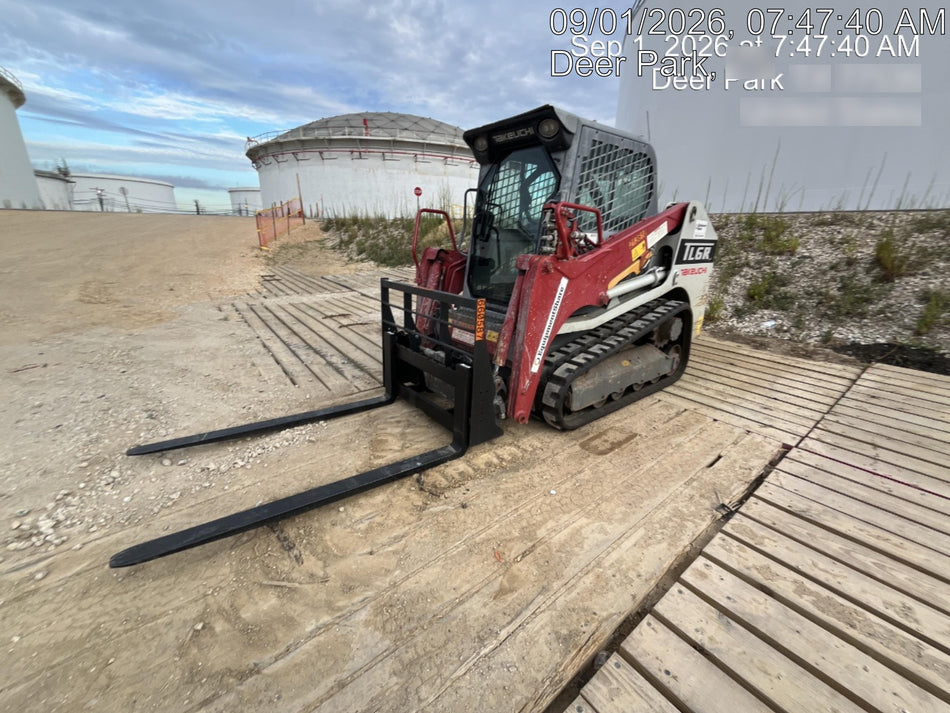 2026 ARROW MATERIAL HANDLING 60" Pallet Forks - Arrow