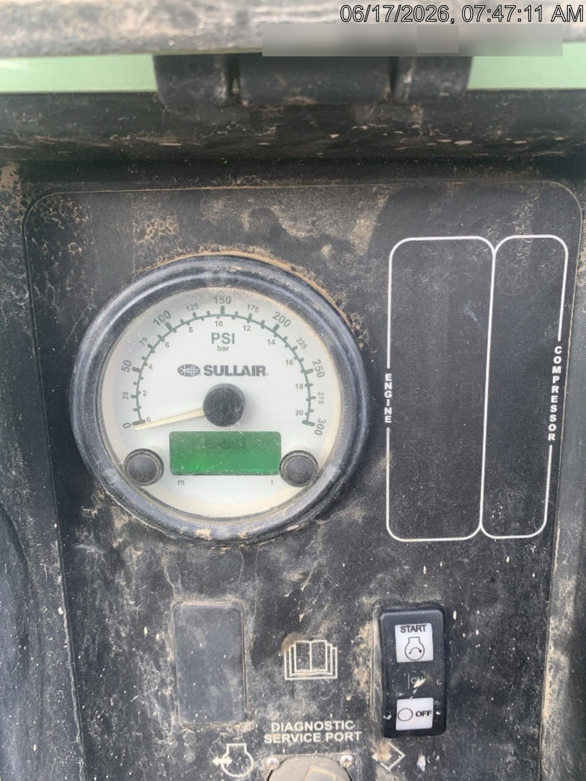 2019 SULLAIR 185-DPQ