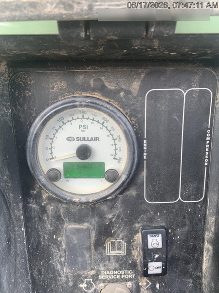 2019 SULLAIR 185-DPQ