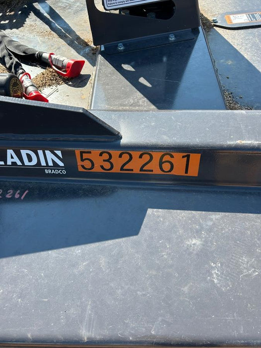 2025 PALADIN 30372A-0022