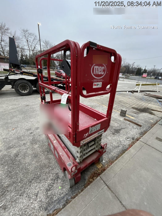 2018 MEC 1330SE MEC 1330SE w/2 Yr Full Extended Warranty