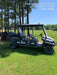 2022 Club Car CA1700D Canopy, Diesel, 4 Passenger
