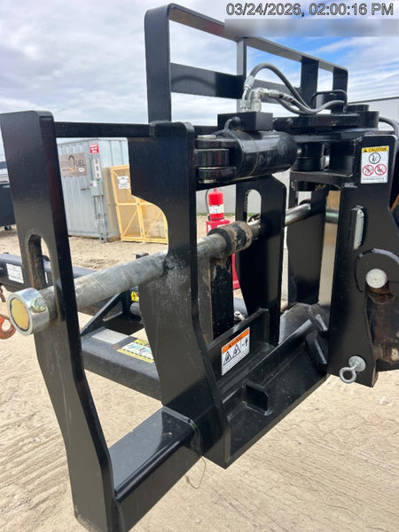 2026 JLG 1001095418S